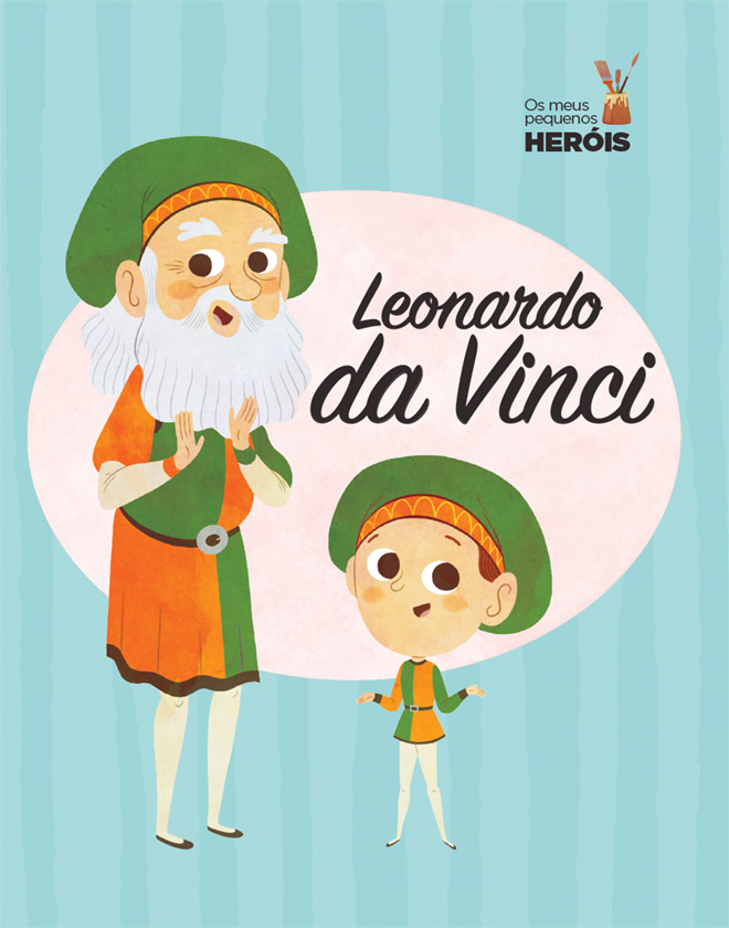 Leonardo Da Vinci