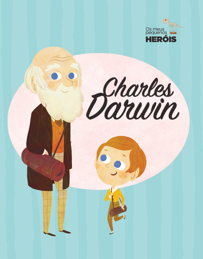 Charles Darwin