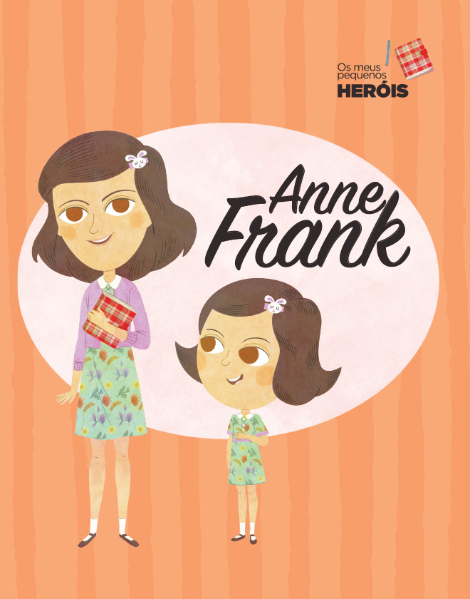 Anne Frank