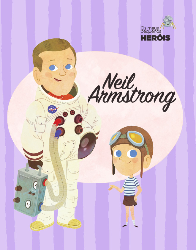 Neil Armstrong
