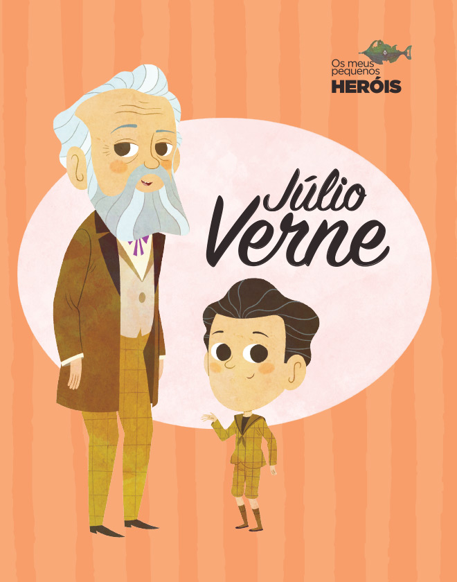 Julio Verne