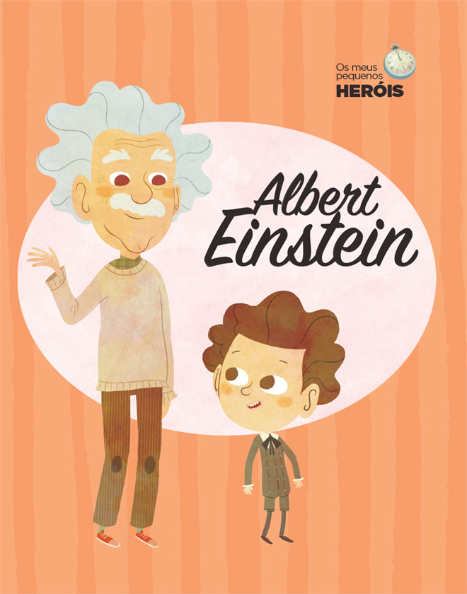 Albert Einstein