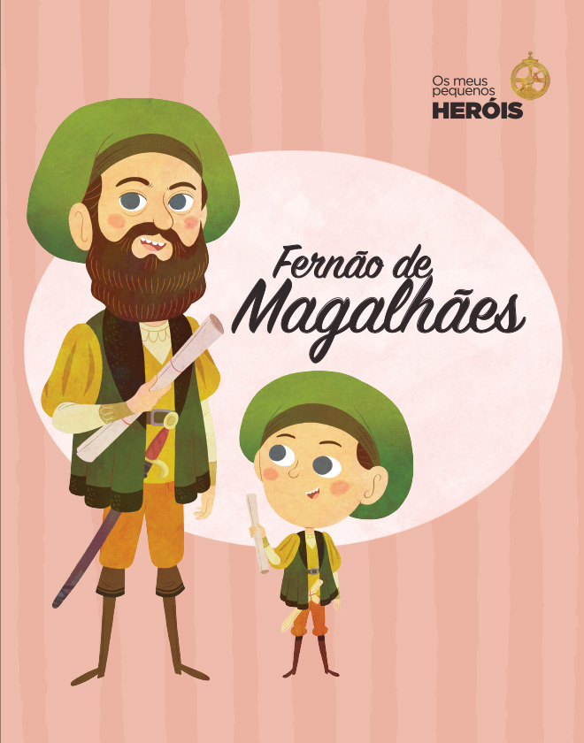 Fernão de Magalhães