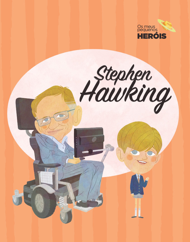 S. Hawking