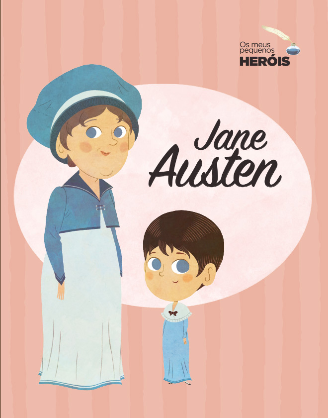 Jane Austen