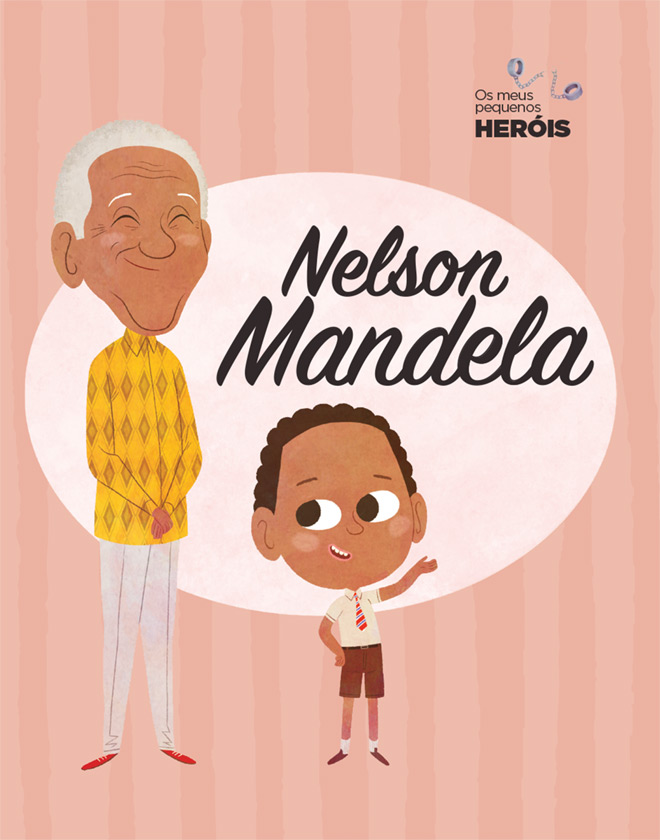 Nelson Mandela