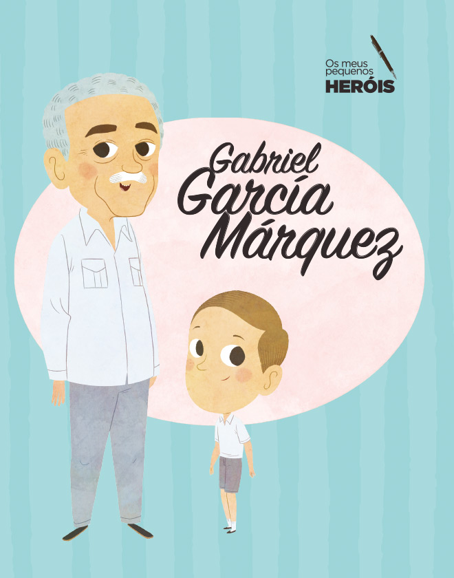 Gabriel García Márquez