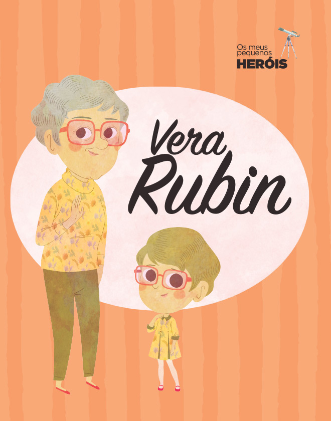 Vera Rubin