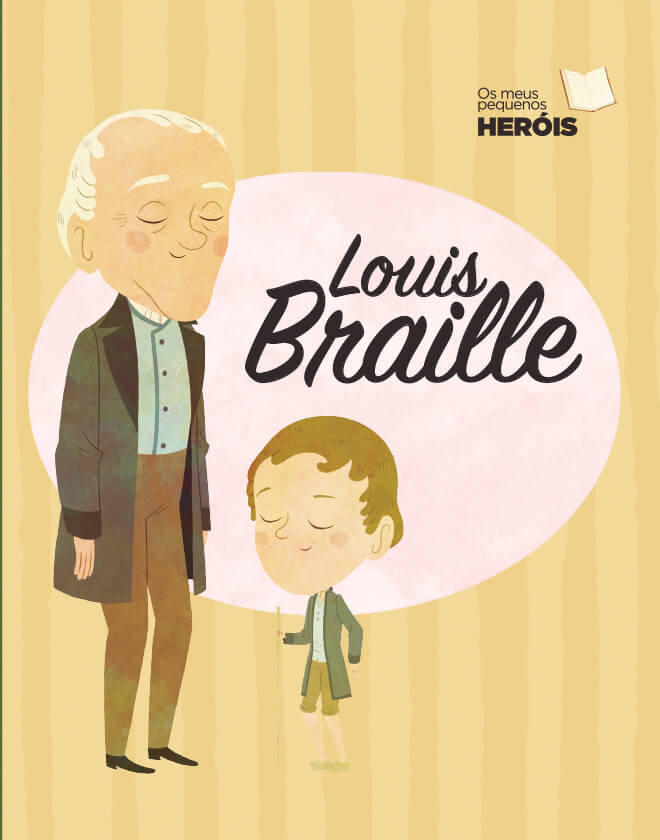 Louis Braille