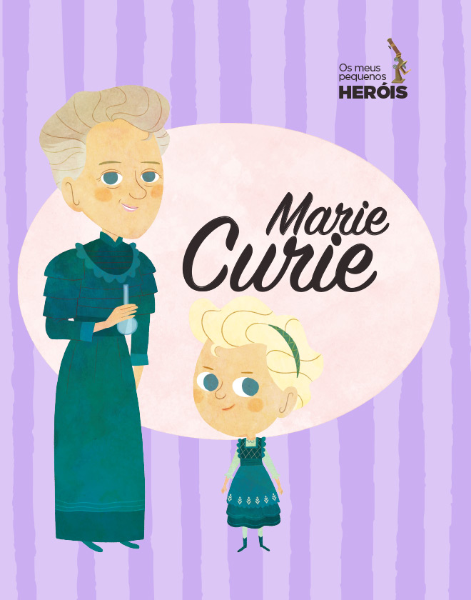 Marie Curie
