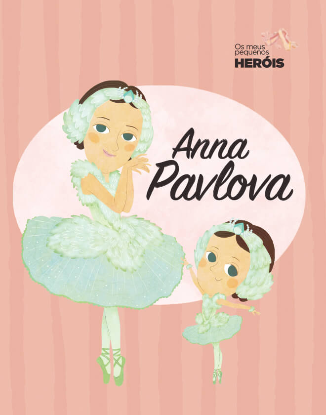 Anna Pavlova