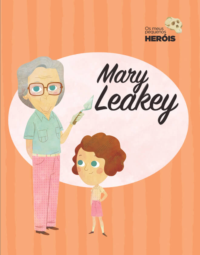 Mary Leakey