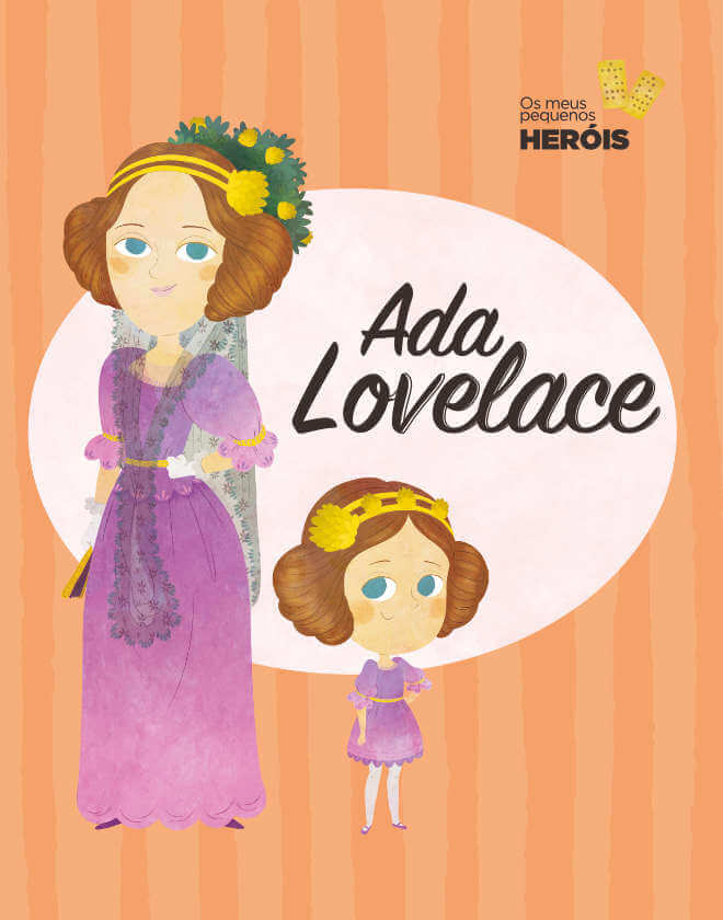 Ada Lovelace