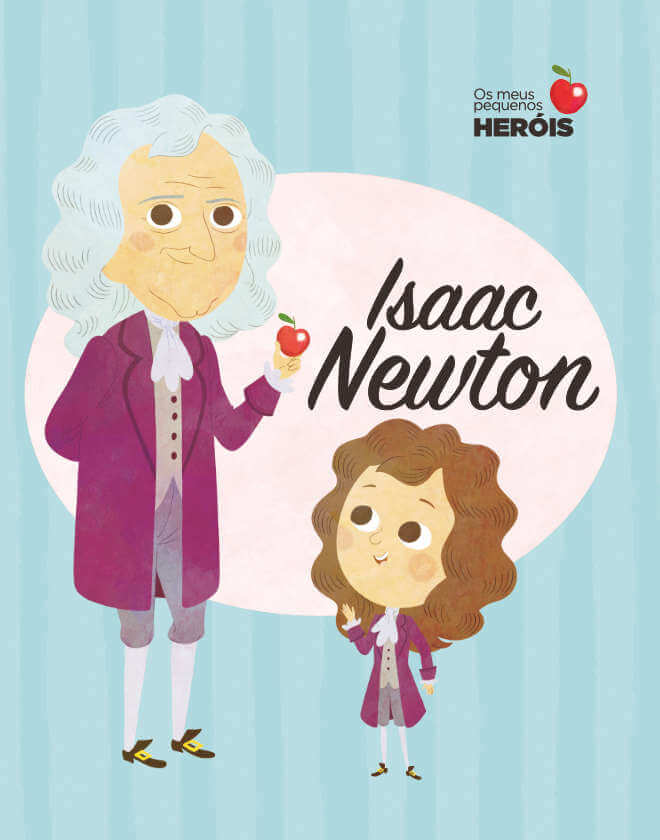 Isaac Newton