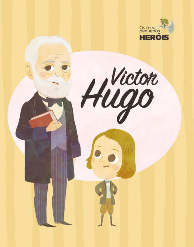 Victor Hugo