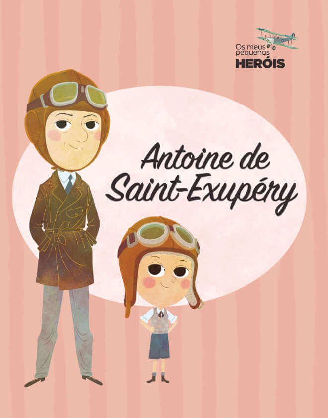 Saint-Exupéry