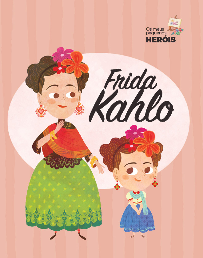 Frida Kahlo