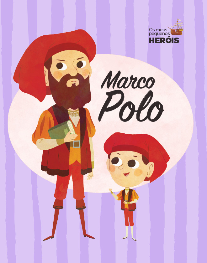 Marco Polo