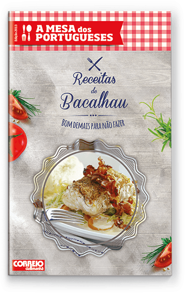 2. Bacalhau
