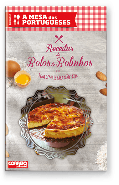 6. Bolos & Bolinhos