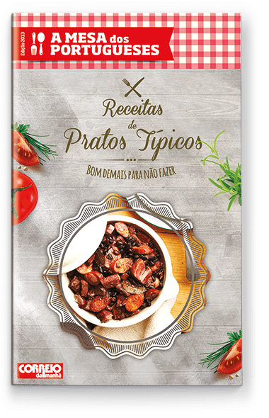 7. Pratos Típicos