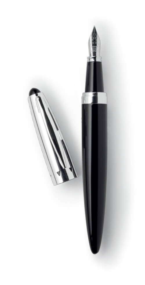 Canetas de Coleção