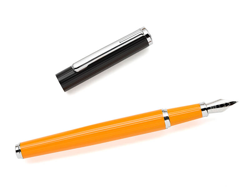 Caneta 18 | Manhattan