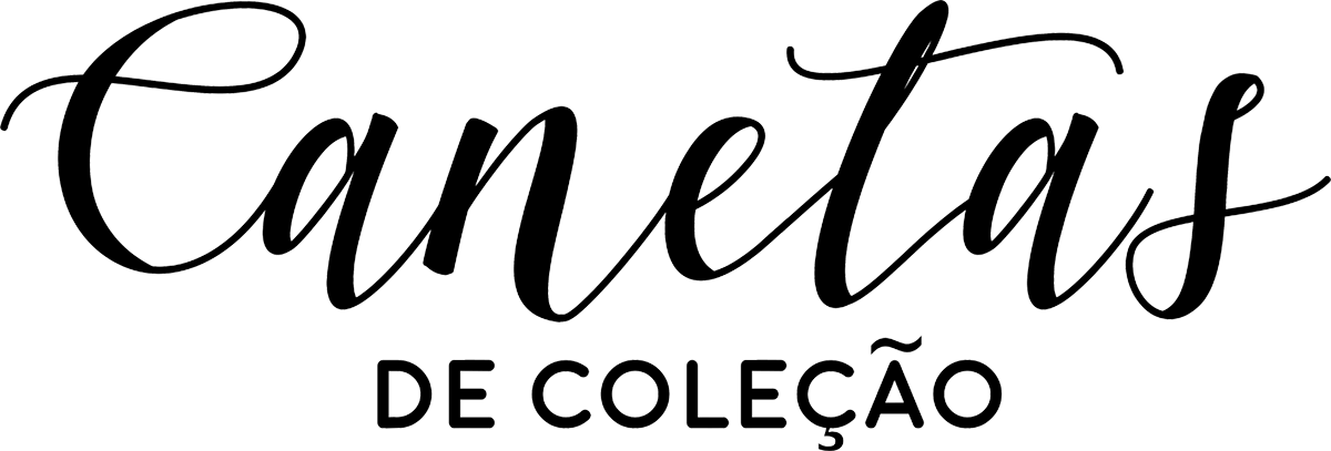 Canetas de Coleção