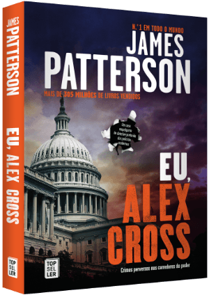 #1 | Eu, Alex Cross
