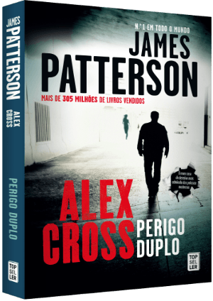 #5 | Alex Cross: perigo duplo