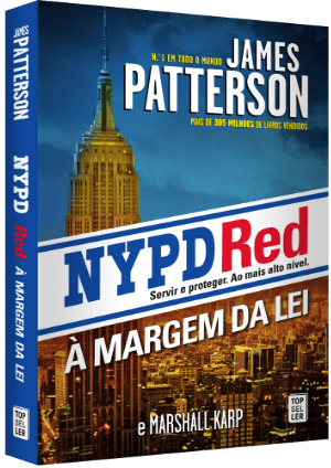 #6 | NYPD Red: à margem da lei