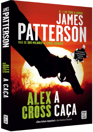 #8 | Alex Cross: a caça