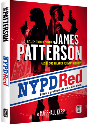 #9 | NYPD Red