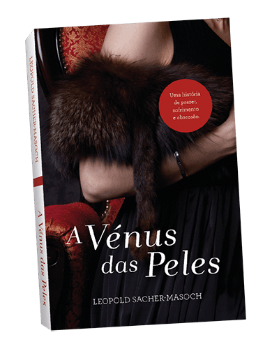 A Vénus das Peles
