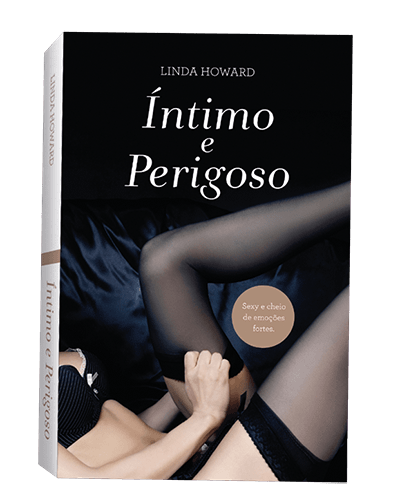 Íntimo e Perigoso