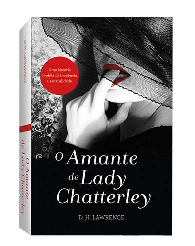 O Amante de Lady Chatterley