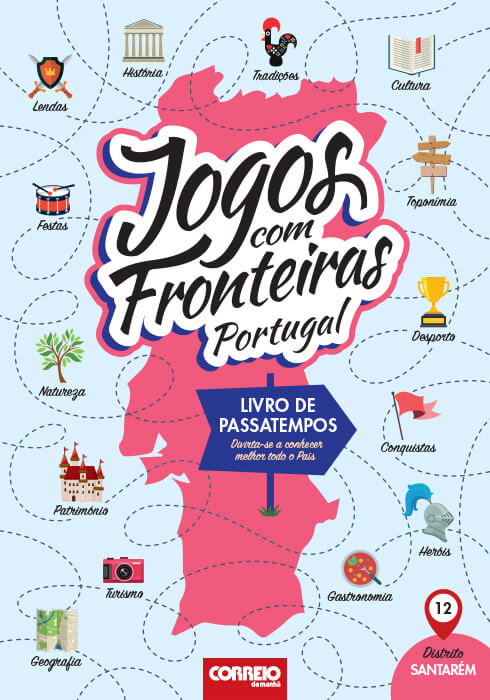 Livro #12: Santarém