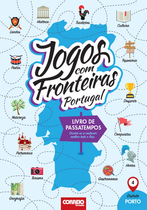 Livro #4: Porto