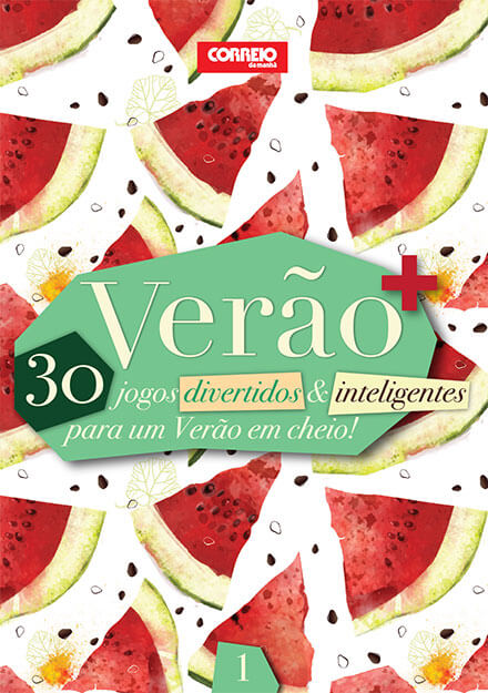 Livro #1