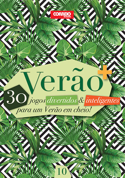 Livro #10