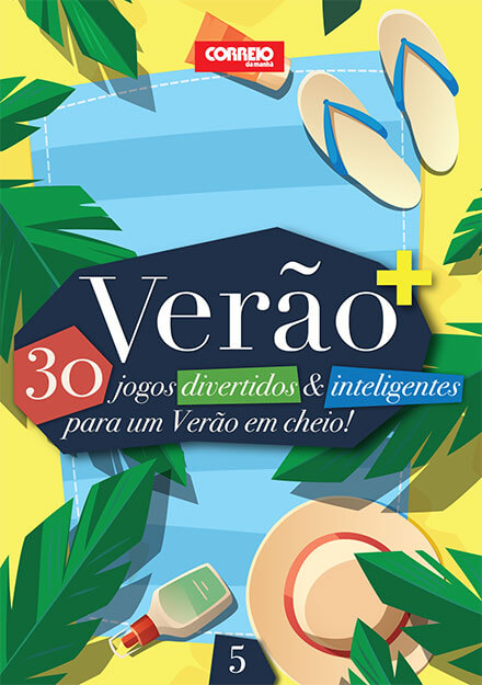 Livro #5