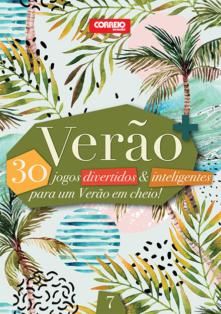 Livro #7