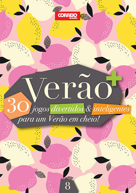 Livro #8
