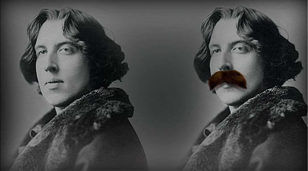 Oscar Wilde