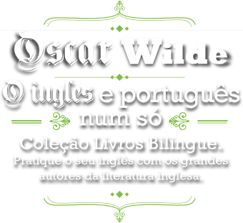 Coleção Livros Bilingues