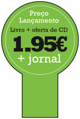 Preço de lançamento 1.95€