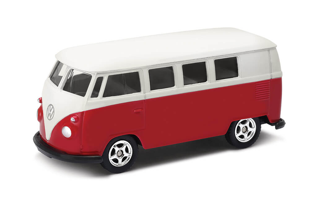 VW 1963 T1bus