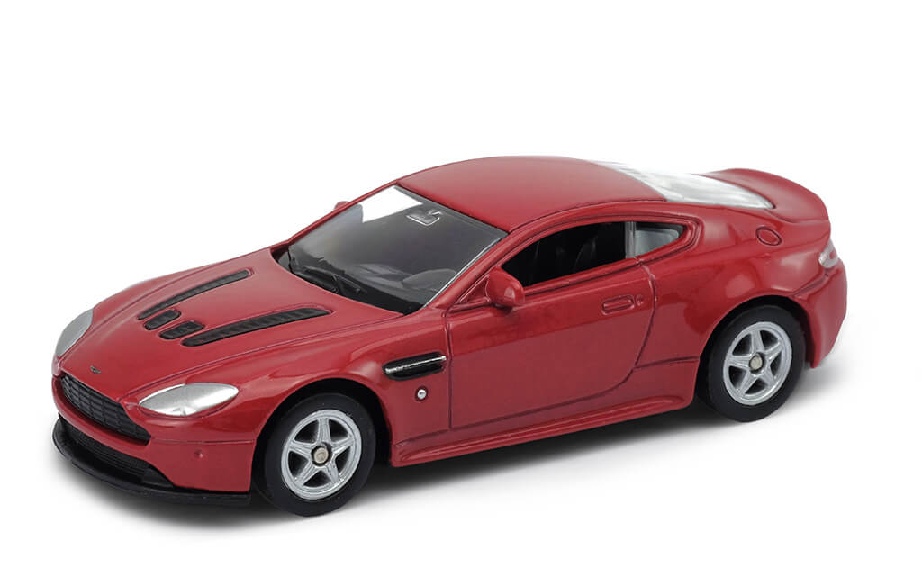 Aston Martin V12 Vantage