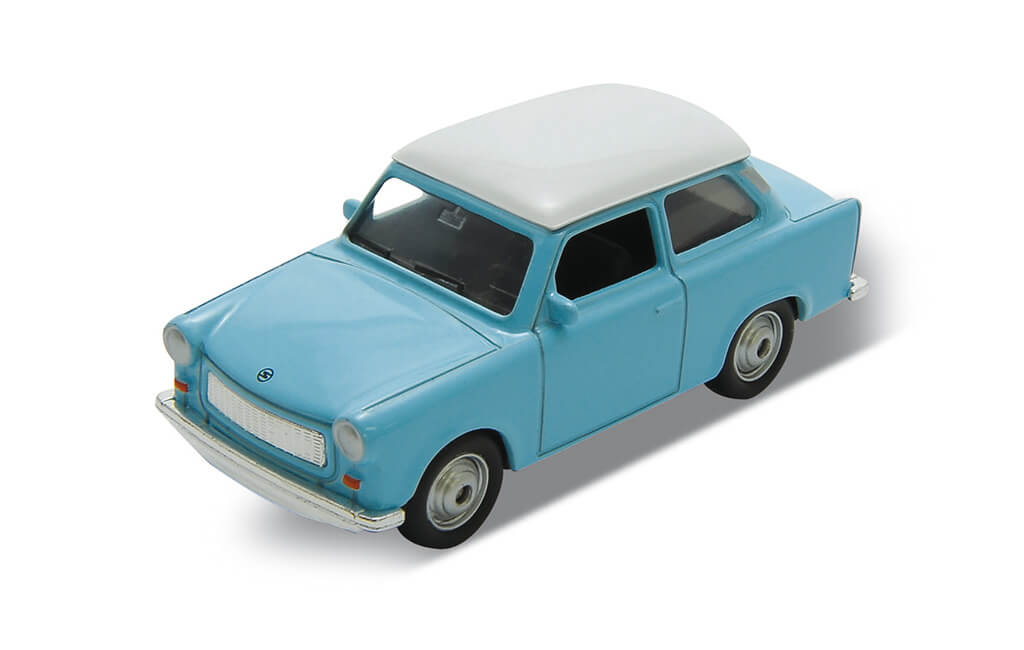 Trabant 601