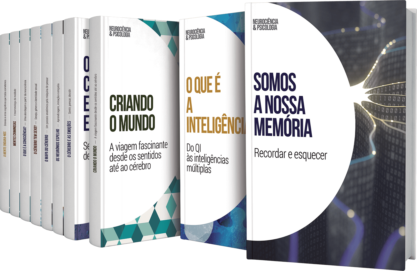 Neurociência & Psicologia